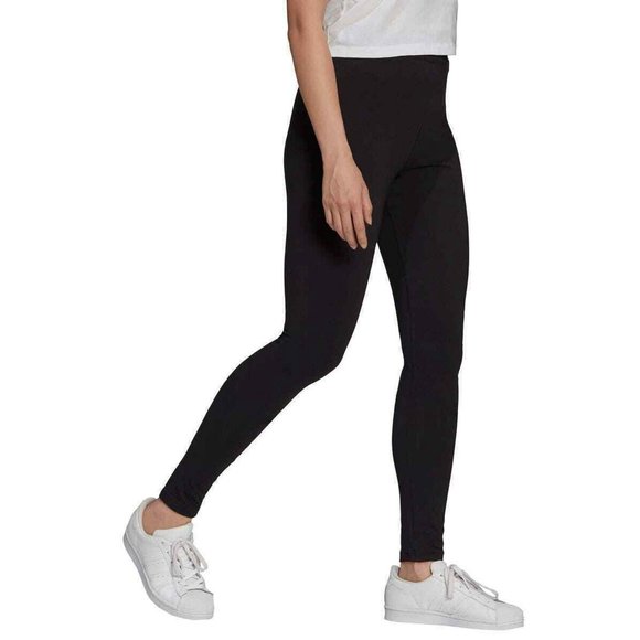 New ADIDAS Original Women's Adicolor Essential Tights - Picture 3 of 6